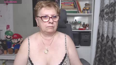sexylynette4u online show from November 2025 10:17:02 AM