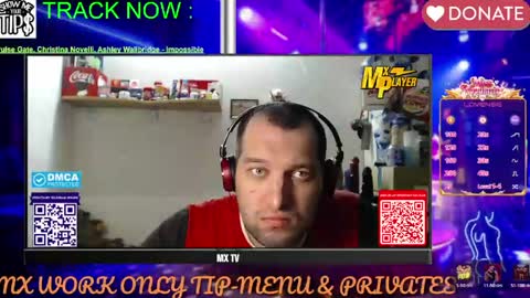 BISEXPRINCE777 online show from March 2026 05:54:01 PM