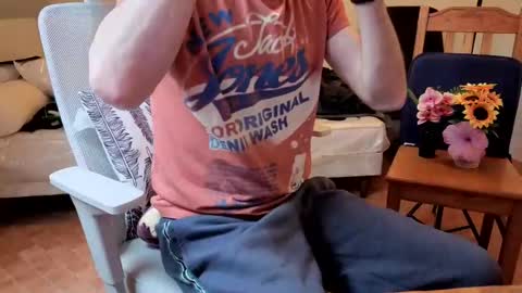 Vincent Vega online show from April 2026 04:26:01 PM