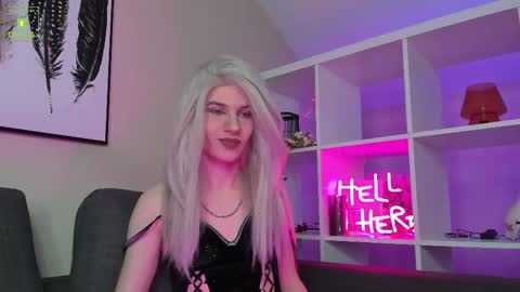 Sexy online show from February 2025 12:28:01 PM