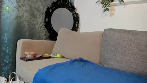 Sexy online show from November 2025 10:57:02 PM