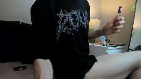 Sexy online show from December 2025 05:52:01 PM