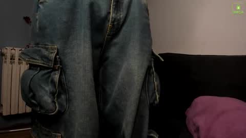 Sexy online show from January 2026 12:08:02 PM