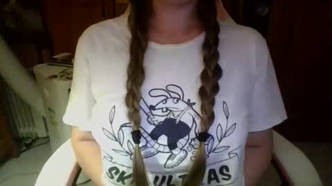 sexymisss24 online show from September 2025 09:07:02 PM