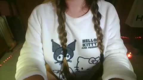 sexymisss24 online show from February 2026 10:47:01 PM