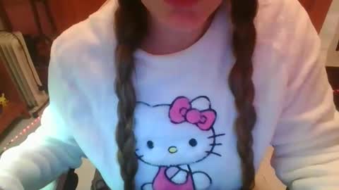 sexymisss24 online show from February 2026 11:09:02 PM