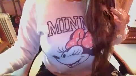 sexymisss24 online show from April 2026 11:27:01 AM