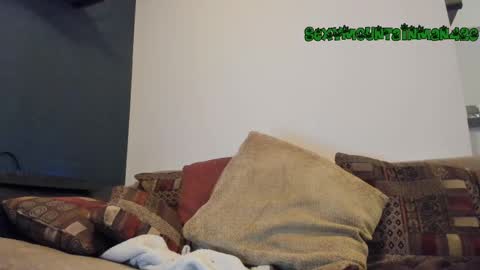 Sexymountainman420 online show from February 2025 09:48:02 PM