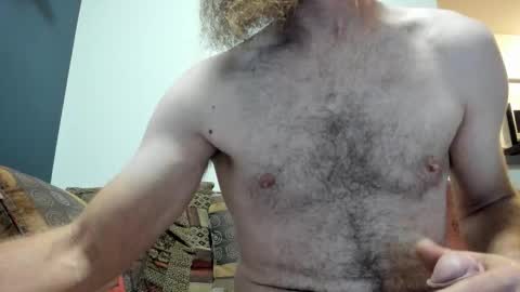 Sexymountainman420 online show from October 2025 01:26:01 AM