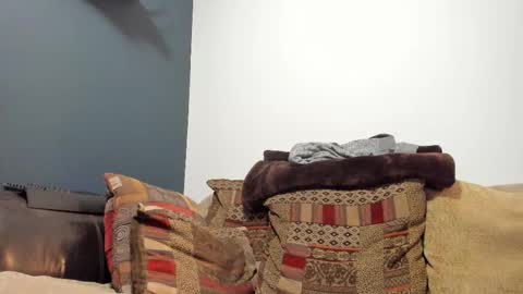 Sexymountainman420 online show from October 2025 05:03:01 PM