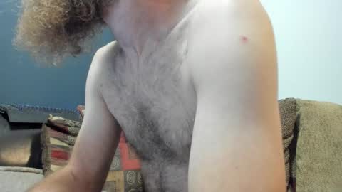 Sexymountainman420 online show from October 2025 10:21:02 PM