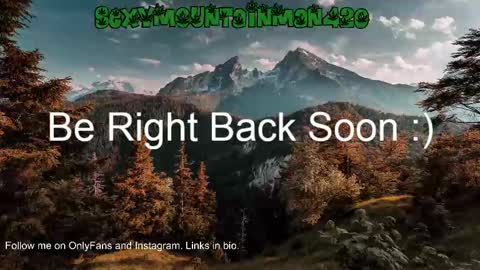 Snapshot of sexymountainman420 chatting on May 2026 12:17:01 AM Sexymountainman420 online show from May 2026 12:17:01 AM