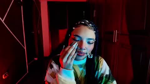 N A F online show from March 2025 10:15:02 PM