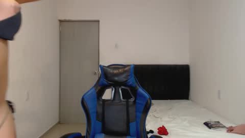 Natalia Duran online show from March 2026 06:27:02 PM