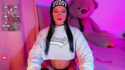 Nazareth arraiz online show from February 2026 08:46:02 AM