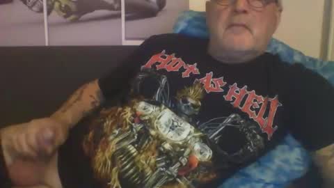 sexypaa online show from January 2025 07:50:01 PM