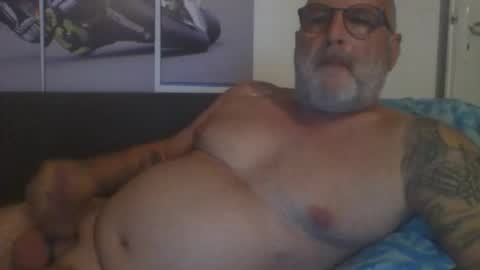 sexypaa online show from September 2025 06:51:02 PM