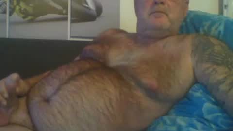 sexypaa online show from December 2025 09:55:02 PM