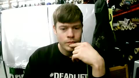 Snapshot of sexypornhot chatting on February 2025 06:39:01 AM Erikson online show from February 2025 06:39:01 AM