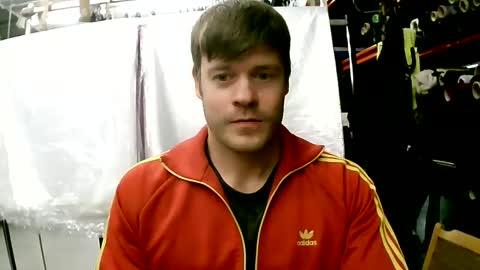 Snapshot of sexypornhot chatting on September 2025 05:45:02 AM Erikson online show from September 2025 05:45:02 AM