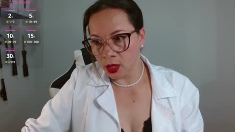 Snapshot of sexypsychologist chatting on December 2024 10:12:01 PM Sexy Psychologist online show from December 2024 10:12:01 PM