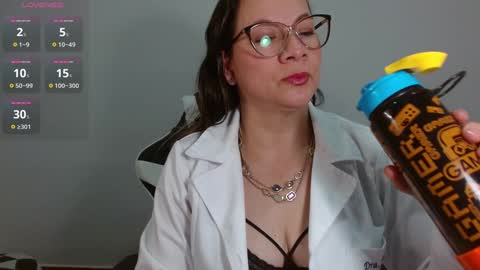 Snapshot of sexypsychologist chatting on February 2025 01:02:01 AM Sexy Psychologist online show from February 2025 01:02:01 AM