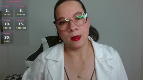Snapshot of sexypsychologist chatting on February 2025 10:59:01 PM Sexy Psychologist online show from February 2025 10:59:01 PM