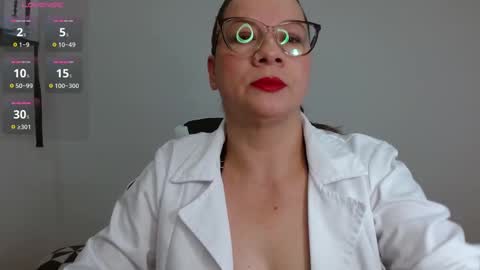 Snapshot of sexypsychologist chatting on March 2025 09:59:01 PM Sexy Psychologist online show from March 2025 09:59:01 PM