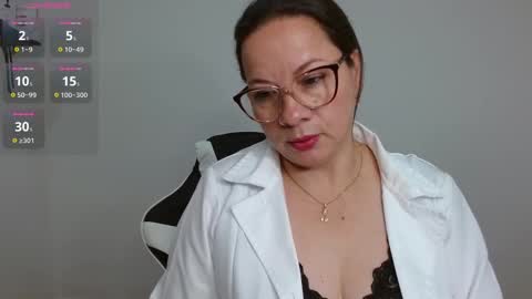 Snapshot of sexypsychologist chatting on March 2025 01:45:01 AM Sexy Psychologist online show from March 2025 01:45:01 AM