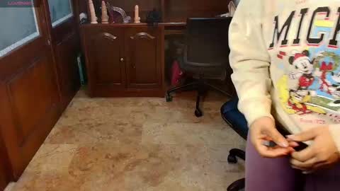 R A C H E L online show from February 2026 12:22:02 PM