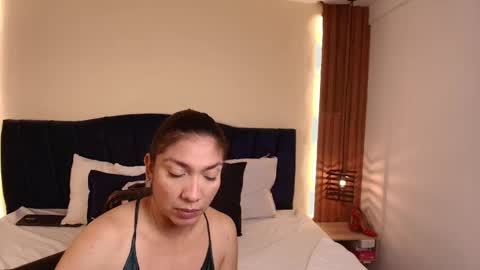 R A C H E L online show from March 2026 11:57:01 AM