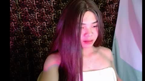 Rafaela3 online show from February 2026 11:20:01 AM