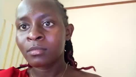 sexyreddebony online show from December 2024 12:38:01 PM