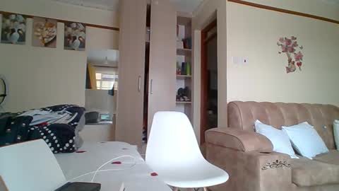 sexyreddebony online show from December 2024 09:28:02 AM