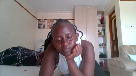 sexyreddebony online show from January 2025 12:53:01 PM