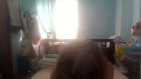 sexyregy69 online show from February 2025 07:44:02 AM