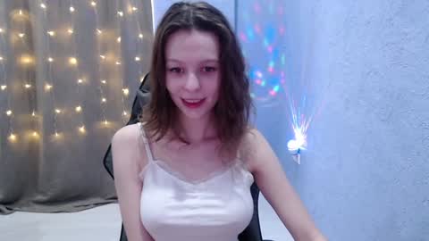 Snapshot of sexyru_coup1e chatting on January 2025 09:33:02 AM Sofi Smile online show from January 2025 09:33:02 AM