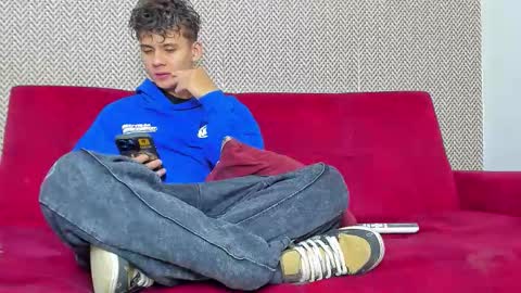 MATIAS-18   THIAHO -18  MAX-19  NICOKALY-19  CAIN-19   MOD ESTEBAN online show from February 2026 07:51:02 PM