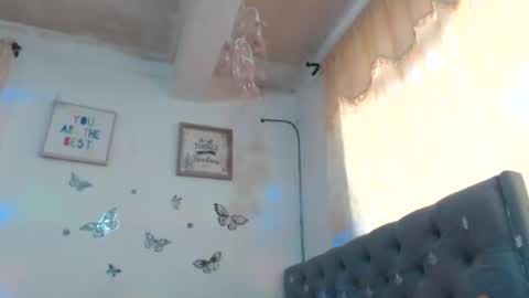 Venus Independent Model online show from January 2025 05:03:01 PM