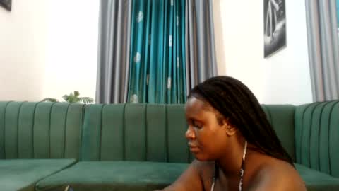 Snapshot of sexysandra752355 chatting on August 2026 06:11:01 PM claris adhiambo odero online show from August 2026 06:11:01 PM