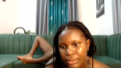 Snapshot of sexysandra752355 chatting on August 2026 06:54:02 PM claris adhiambo odero online show from August 2026 06:54:02 PM