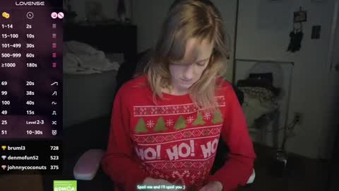 Snapshot of sexyscienceteacher90 chatting on December 2024 01:07:02 AM Miss Jasmine Baker - eXXXotica DC December 6th - 8th online show from December 2024 01:07:02 AM