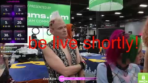 Snapshot of sexyscienceteacher90 chatting on October 2025 08:49:02 PM Miss Jasmine Baker - eXXXotica DC December 6th - 8th online show from October 2025 08:49:02 PM