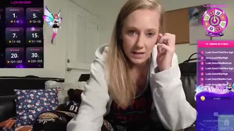 Snapshot of sexyscienceteacher90 chatting on December 2025 01:35:01 AM Miss Jasmine Baker - eXXXotica DC December 6th - 8th online show from December 2025 01:35:01 AM