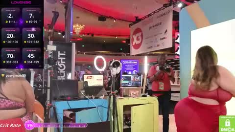 Snapshot of sexyscienceteacher90 chatting on January 2026 08:23:01 PM Miss Jasmine Baker - eXXXotica DC December 6th - 8th online show from January 2026 08:23:01 PM