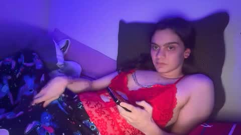 sexyshayla_twink online show from February 2026 10:04:01 PM
