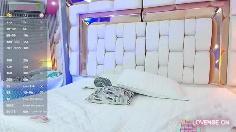 Kendall online show from January 2025 12:11:02 PM