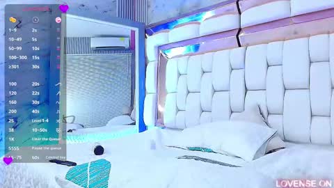 Kendall online show from March 2025 06:11:01 PM