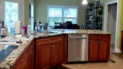 Princess Jackie and Daddy Steve online show from November 2025 09:24:02 PM