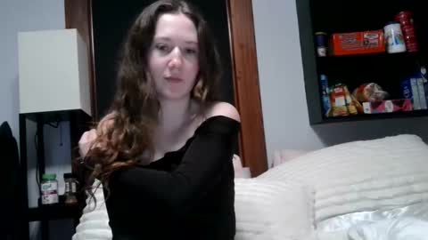 sexystephanie04 online show from September 2025 12:10:01 AM